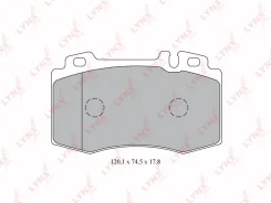 ������� ��������� �������� | ����� | LYNXauto BD5324 BD5324 ����