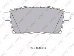 ������� ��������� �������� ��� LYNXauto [BD5124] BD5124 ����