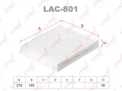   LAC-801. AC-902 LYNXauto LAC801 