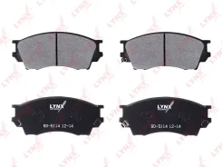 ������� ��������� �������� �������� ��� Mazda Xedos 9, Mazda B-Serie | LYNXauto BD-5114 BD5114 ����
