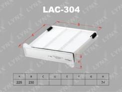 ������ ������ LYNXauto LAC304 LAC304 ����