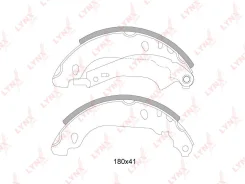 ������ ���������� ��������� ������� ��� Renault CLIO II, Renault Thalia, Renault Symbol II LYNXauto BS-6305 BS6305 ����