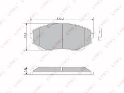 ������� ��������� �������� | ����� | LYNXauto BD5113 BD5113 ����