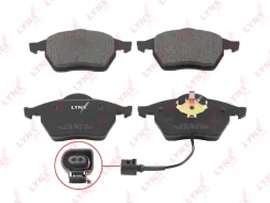 ������� ��������� �������� �������� ��� Volkswagen BORA, Volkswagen GOLF, Skoda Octavia LYNXauto BD-1212 BD1212 ����