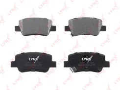 ������� ��������� �������� ��� LYNXauto [BD7599] BD7599 ����
