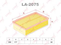   LA-2075 LYNXauto LA2075 