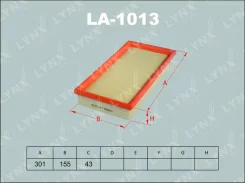 ������ ��������� LA1013 LYNX LA1013 ����