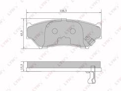 ������� ��������� �������� | ����� | LYNXauto BD7305 BD7305 ����