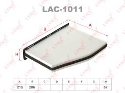   LAC1011 LAC1011 