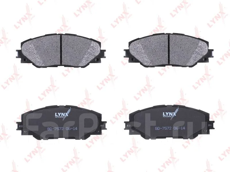 ������� ��������� �������� ����� LYNXauto [BD7572] BD7572 ����