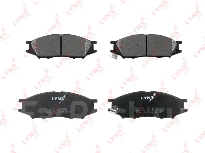 ������� ��������� �������� ����� LYNXauto [BD3409] BD3409 ����