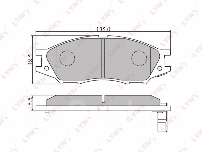 ������� ��������� �������� ����� LYNXauto [BD3409] BD3409 ����