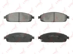 ������� ��������� �������� �������� ��� JEEP Grand Cherokee, JEEP Commander LYNXauto BD-4203 BD4203 ����