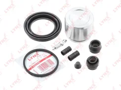 ����������� ���������� �������� � ������� ����� LYNXauto [BC6357] BC6357 ����