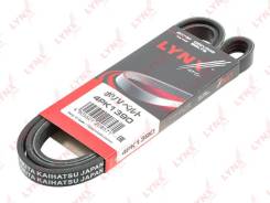 ������ ������������ LYNXauto 4PK1390 4PK1390 ����