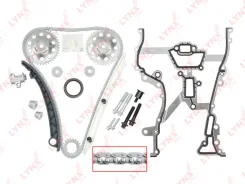 �������� ���� ��� LYNXauto [TK0010] TK0010 ����