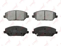 ������� ��������� �������� �������� ������ ����� ��� KIA CEED, Hyundai i30 III, KIA PRO CEED LYNXauto BD-3645 BD3645 ����