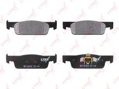 ������� ��������� �������� ����� LYNXauto [BD6322] BD6322 ����