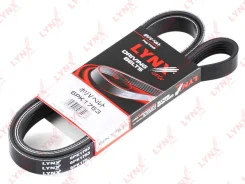 ������ ���������� LYNX, Lynxauto 6PK1753 6PK1753 ����