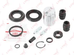 ����������� ���������� �������� � ������� ������ ��� Nissan Primera, Mazda 6, Nissan Almera II LYNXauto BC-6025 BC6025 ����