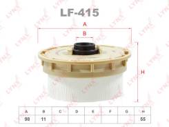   LF-415 LYNXauto LF415 