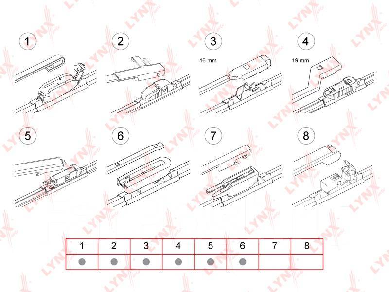 ����� ���������������� LYNXauto XF400 XF400 ����