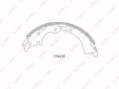 ������� ��������� ���������� ��� LYNXauto [BS7515] BS7515 ����