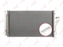 �������� ������������ LYNXauto RC0057 RC0057 ����