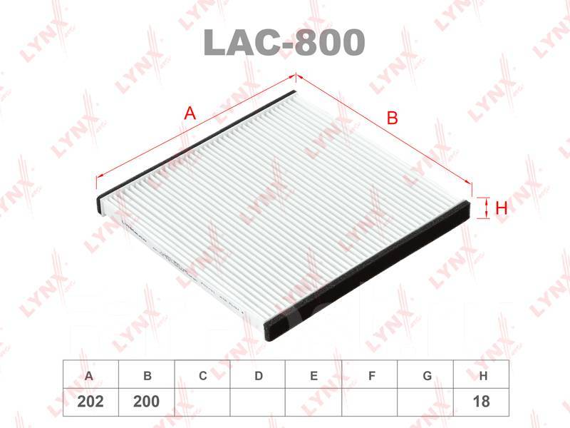   LAC800 LAC800 
