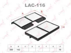 ������ ������ (2��) LYNXauto [LAC116] LAC116 ����
