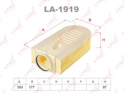 ��������� ������ ��� Mercedes-BENZ E-Class, Mercedes-BENZ C-Class, Mercedes-BENZ CLS LYNXauto LA-1919 LA1919 ����