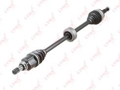 ������ � ����� �������� ������ ��� LADA XRAY 16-, Renault Sandero/Stepway II LYNXauto CD-1263 CD1263 ����
