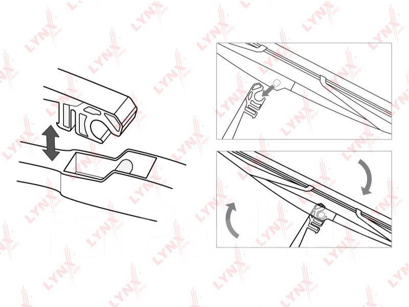    350  LYNXauto LR35E LR35E 