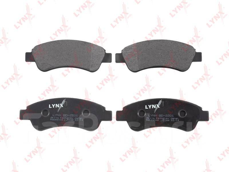    |  | LYNXauto BD-2201 BD2201 