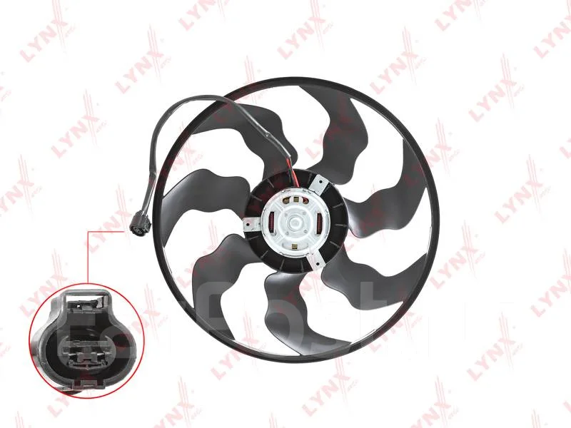 ���������� ��������� LYNXauto RF-1612 RF1612 ����