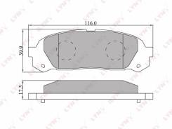 ������� ��������� �������� | ��� | LYNXauto BD7535 BD7535 ����