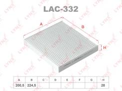   LAC-332 AC-0239 LYNXauto LAC332 