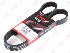 ������ ������������ 7PK-1325, 504000413, 6000616601, 504000413, 7PK1325, LYNXauto (C / 62 / 22) 7PK1325 ����