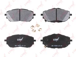 ������� ��������� �������� ����� LYNXauto [BD7605] BD7605 ����