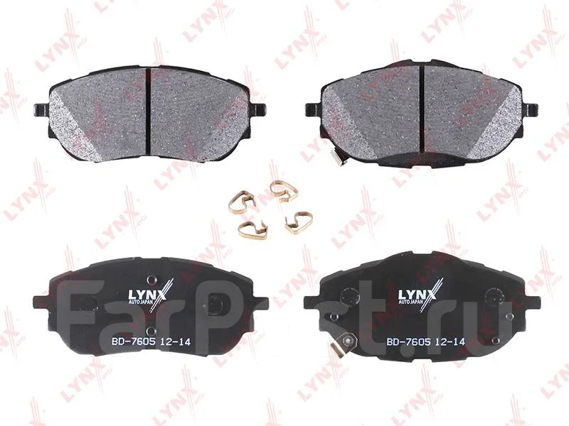 ������� ��������� �������� ����� LYNXauto [BD7605] BD7605 ����