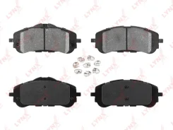 ������� ��������� �������� �������� ��� Peugeot 308, Citroen Berlingo 18- LYNXauto BD-6114 BD6114 ����