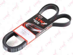 ������ ������������ LYNXauto 6PK2115 6PK2115 ����