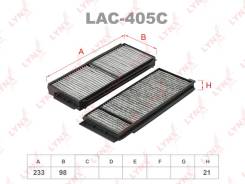 ������ ������ �������� (2��) LYNXauto LAC405C LAC405C ����
