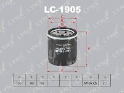 ������ �������� LYNXauto LC1905 LC1905 ����