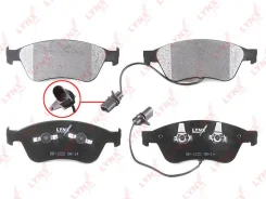 ������� ��������� ��������, �������� LYNXauto BD1222 BD1222 ����