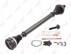 ������ � ����� R AUDI A3 1.6 MT 03-07. Skoda Octavia(1Z) 1.6 MT 04-08. VW Golf V 1.6 MT 04-08 / Jetta III 1.6 MT 05 LYNX CD1133 ����