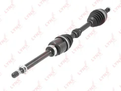 ������ � ����� �������� ������ ��� Renault Duster 11-15 LYNXauto CD-1020 CD1020 ����