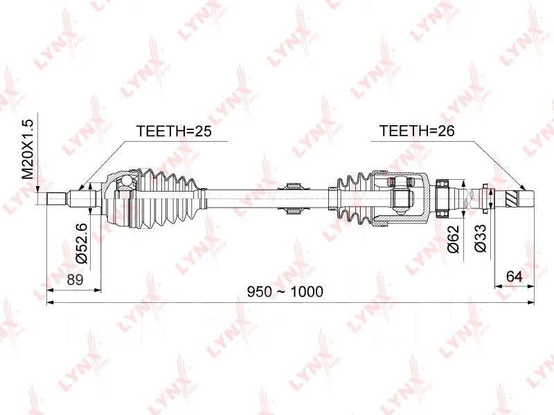 ������ � �����, ����� ����, CD1020 LYNXauto CD1020 ����