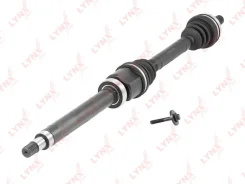 ������ � ����� �������� ������ ��� FORD Focus II, FORD C-MAX/Grand C-MAX LYNXauto CD-1006 CD1006 ����