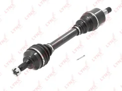 ������ � ����� �������� ����� ��� Citroen C4, Peugeot 307, Citroen Berlingo LYNXauto CD-6153 CD6153 ����